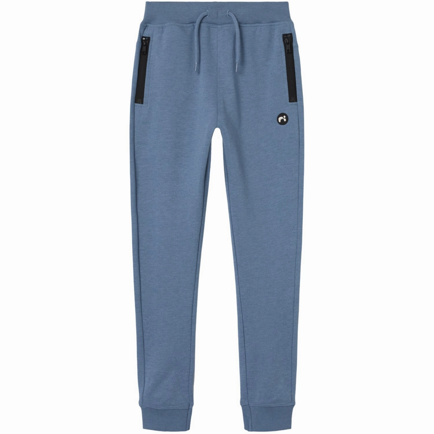 Name It Coronet Blue Vimo Sweatpants Noos Classic Celebrated