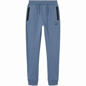 Renowned Name It Coronet Blue Vimo Sweatpants Noos Universal