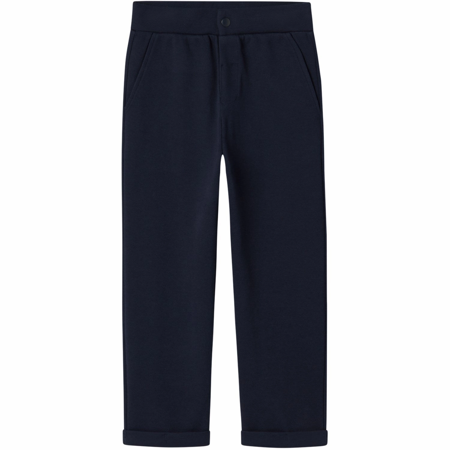 Renowned Name It Dark Sapphire Rolaf Regular Sweatpants Prestige