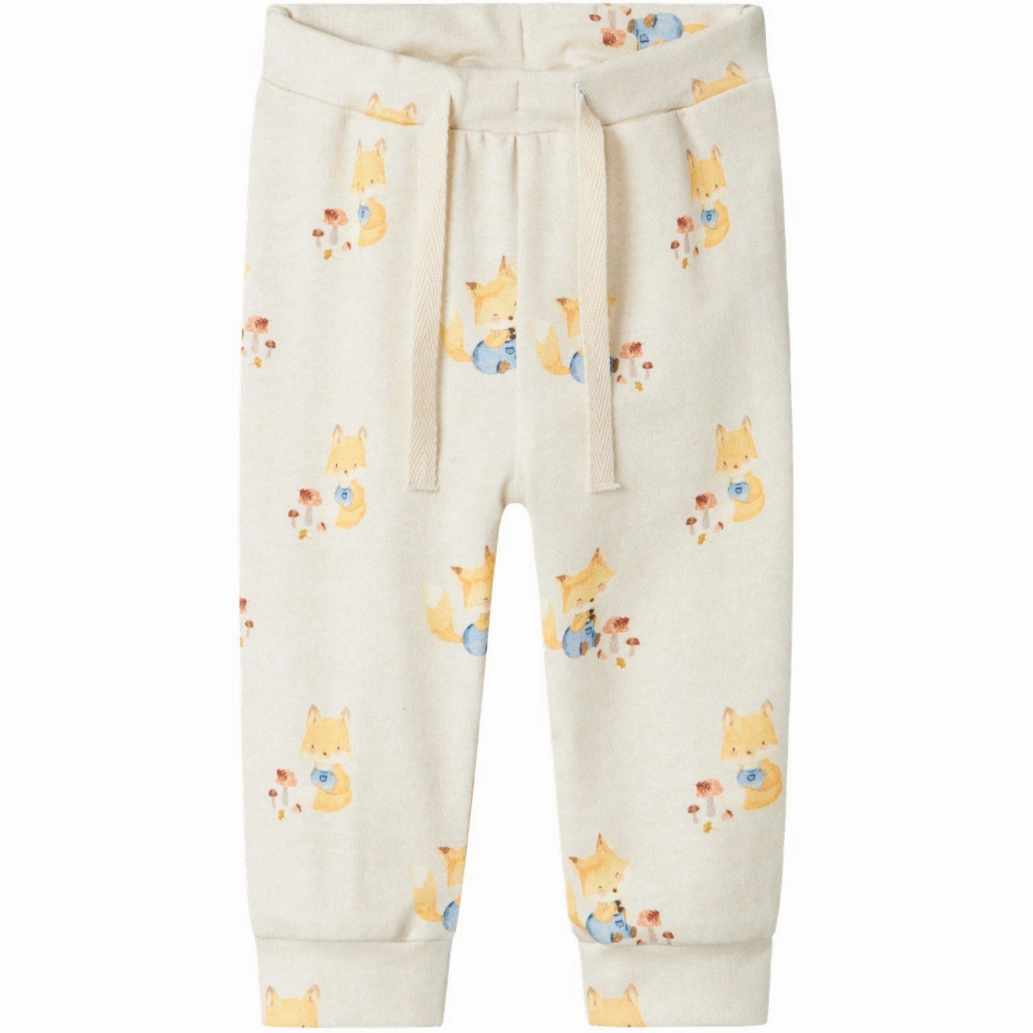 Precious Name It Peyote Melange Lox Pants Pristine