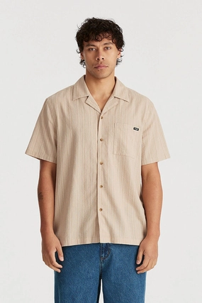 Resort Shirt Sandbank Stripe vape sale sale in riyadh