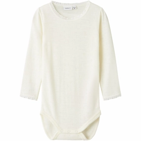 Respected Name It Snow White Wang Wool Needle Body Solid Noos Prestige