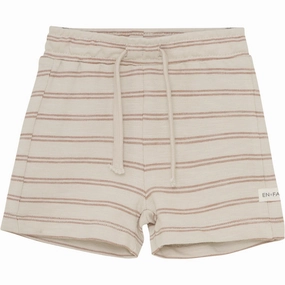 Responsible En Fant French Oak Shorts Stripes Quality