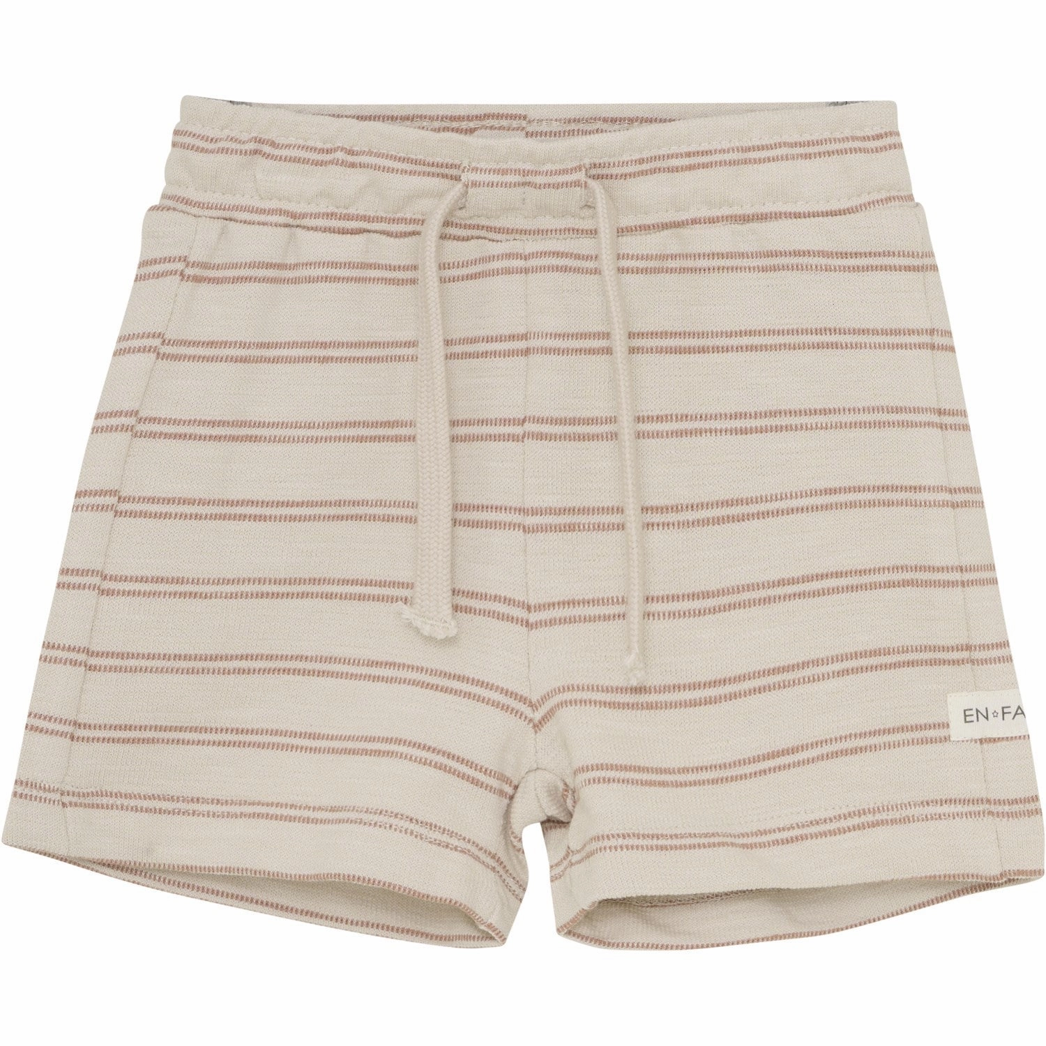 Finest En Fant French Oak Shorts Stripes Sophisticated