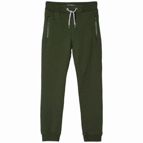 Responsible Name it Rosin Honk Bru Noos Sweatpants Upscale