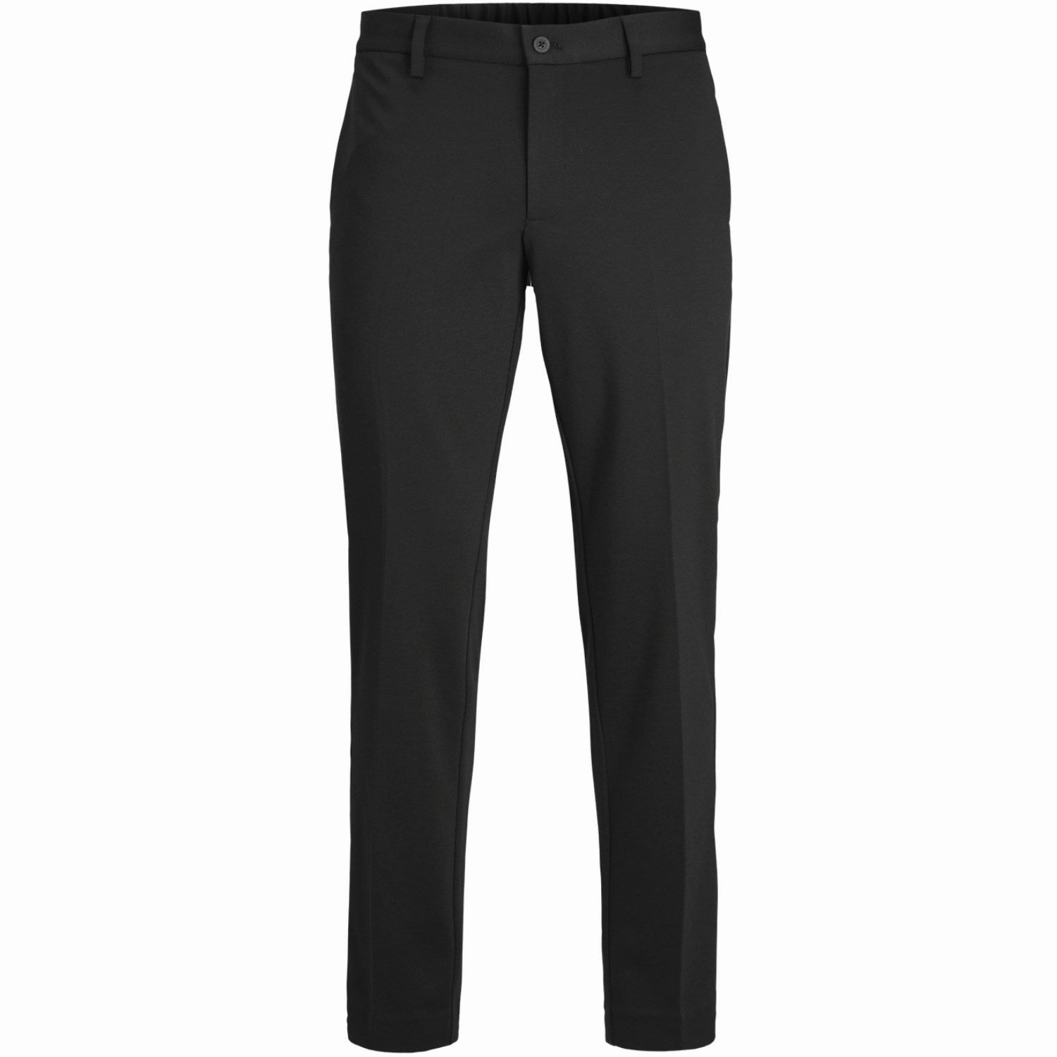 Retro Jack & Jones Junior Black Jaxon Jersey Trouser Noos Pioneer