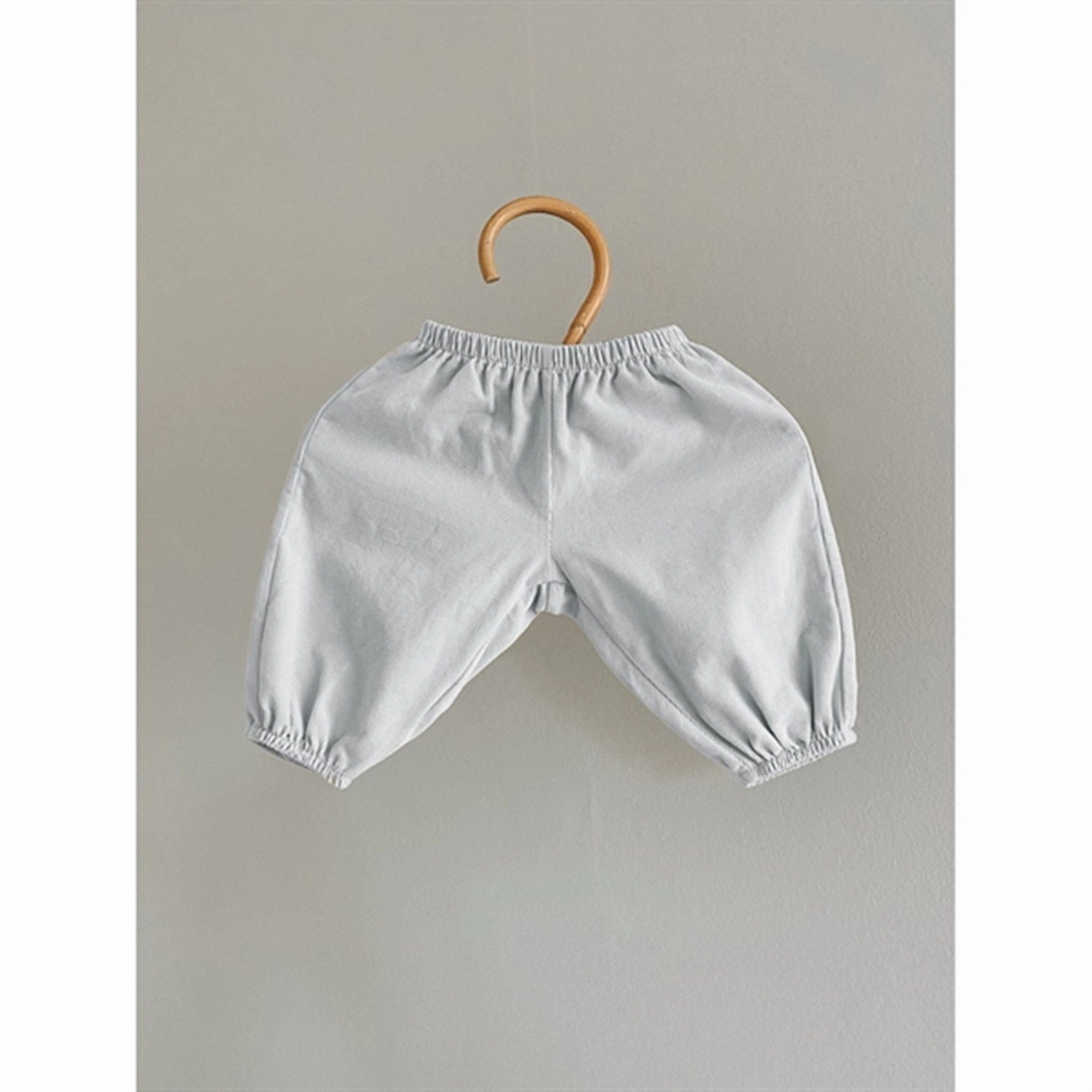 lalaby Barely Blue Pixi Pants Lavish Alluring
