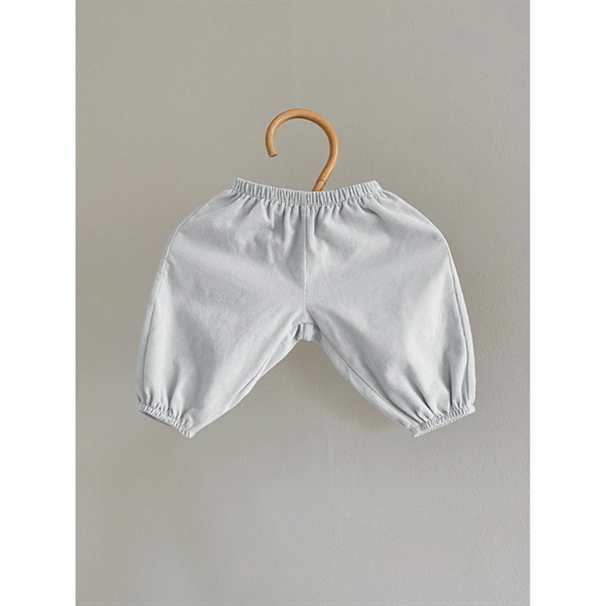 Retro lalaby Barely Blue Pixi Pants Admired