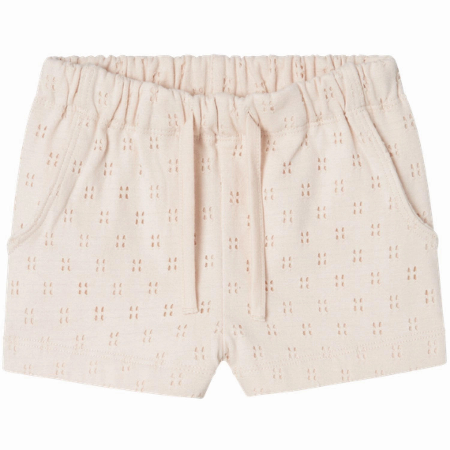 Retro Lil'Atelier Shell Himaja Shorts Fleece