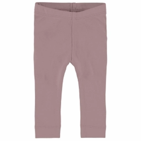 Retro Name it Deauville Mauve Kab Noos Leggings Trend