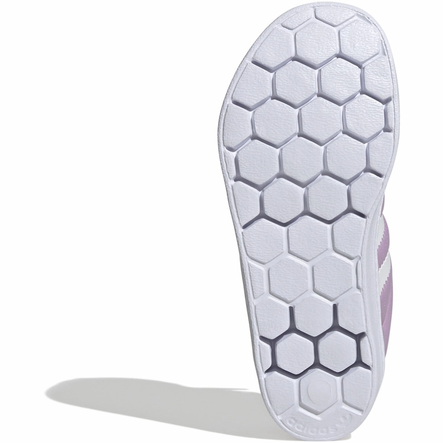 Retro shoes adidas Originals Bliss Lilac/Cloud White/Bliss Lilac Superstar 360 Cf C Sneakers