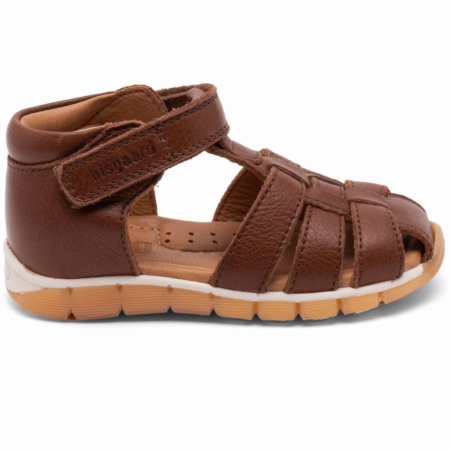 Retro shoes Bisgaard Brandy Billie Sandal