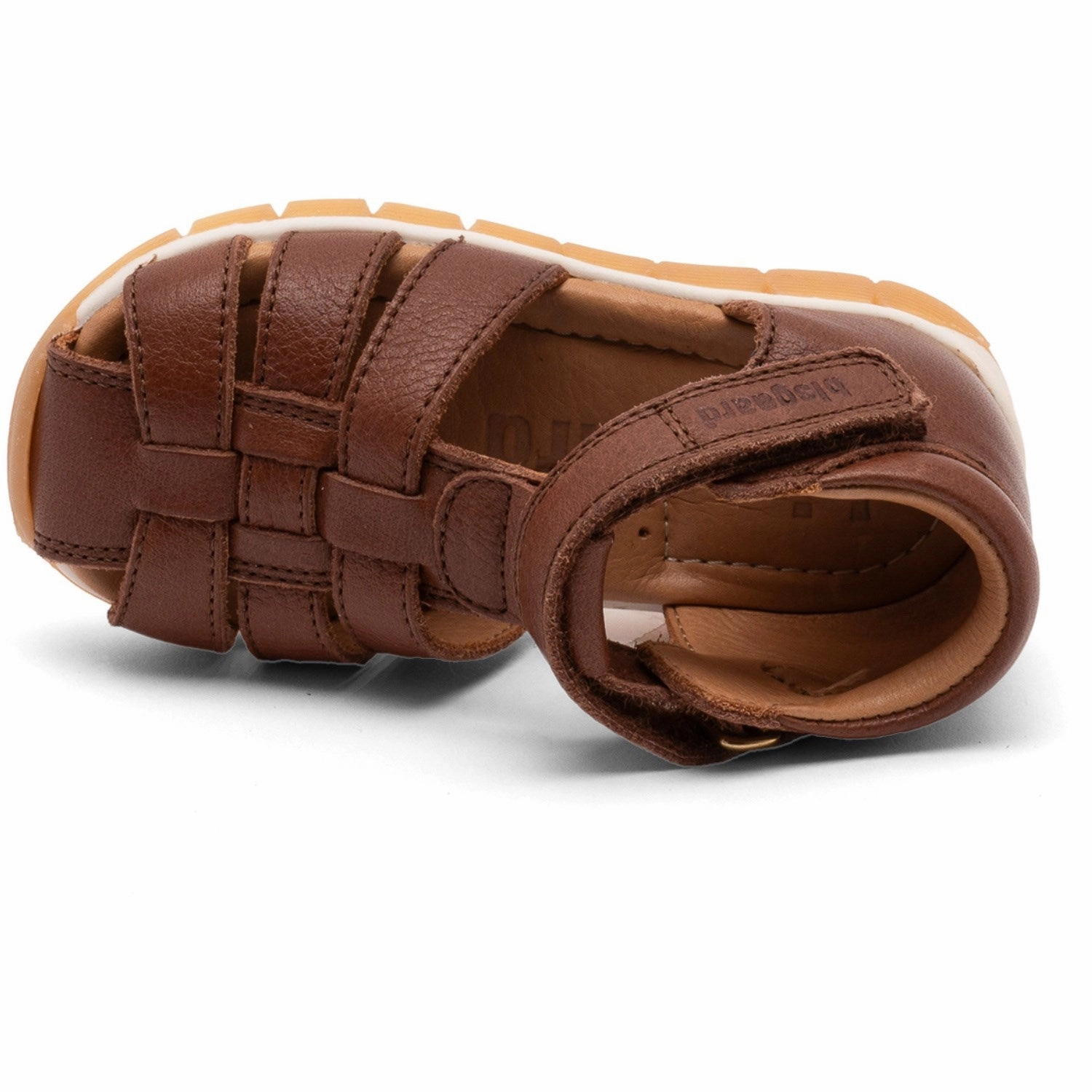 Retro shoes Bisgaard Brandy Billie Sandal