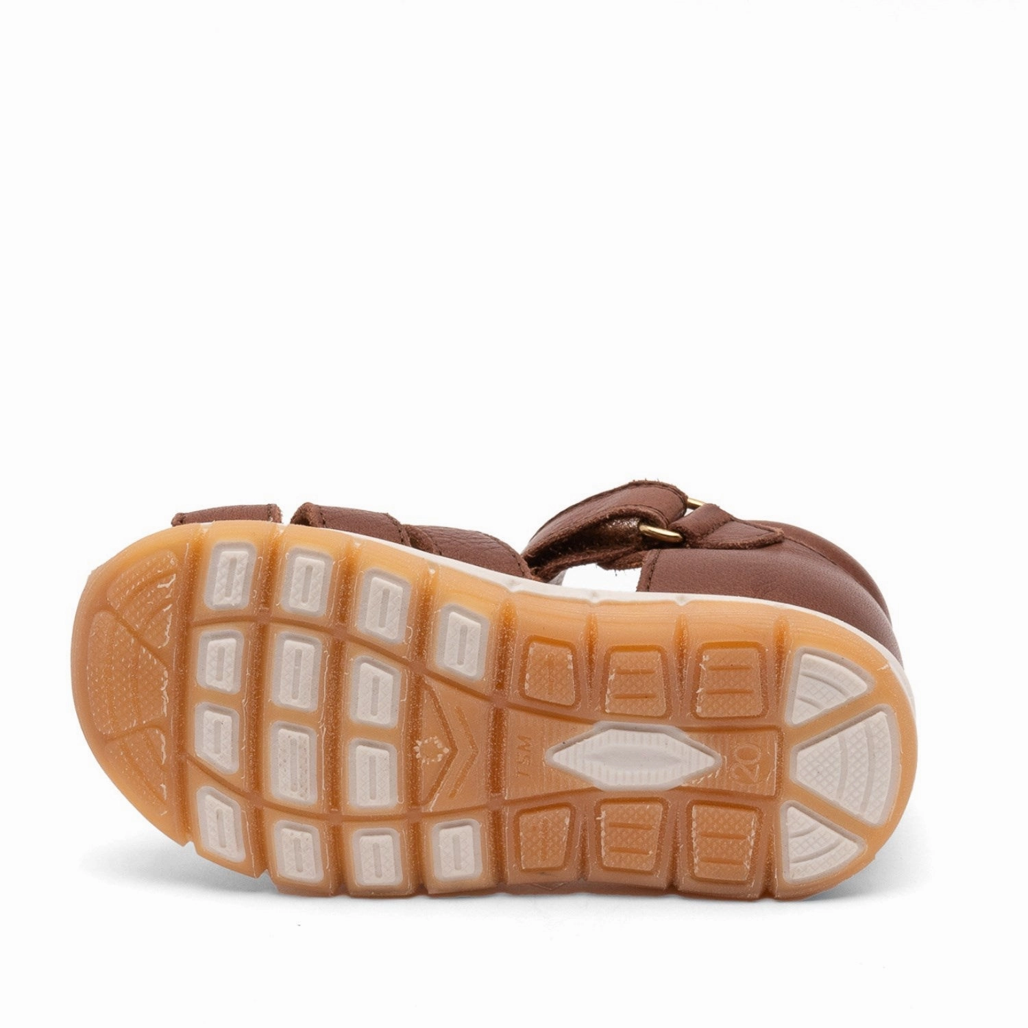 Retro shoes Bisgaard Brandy Billie Sandal