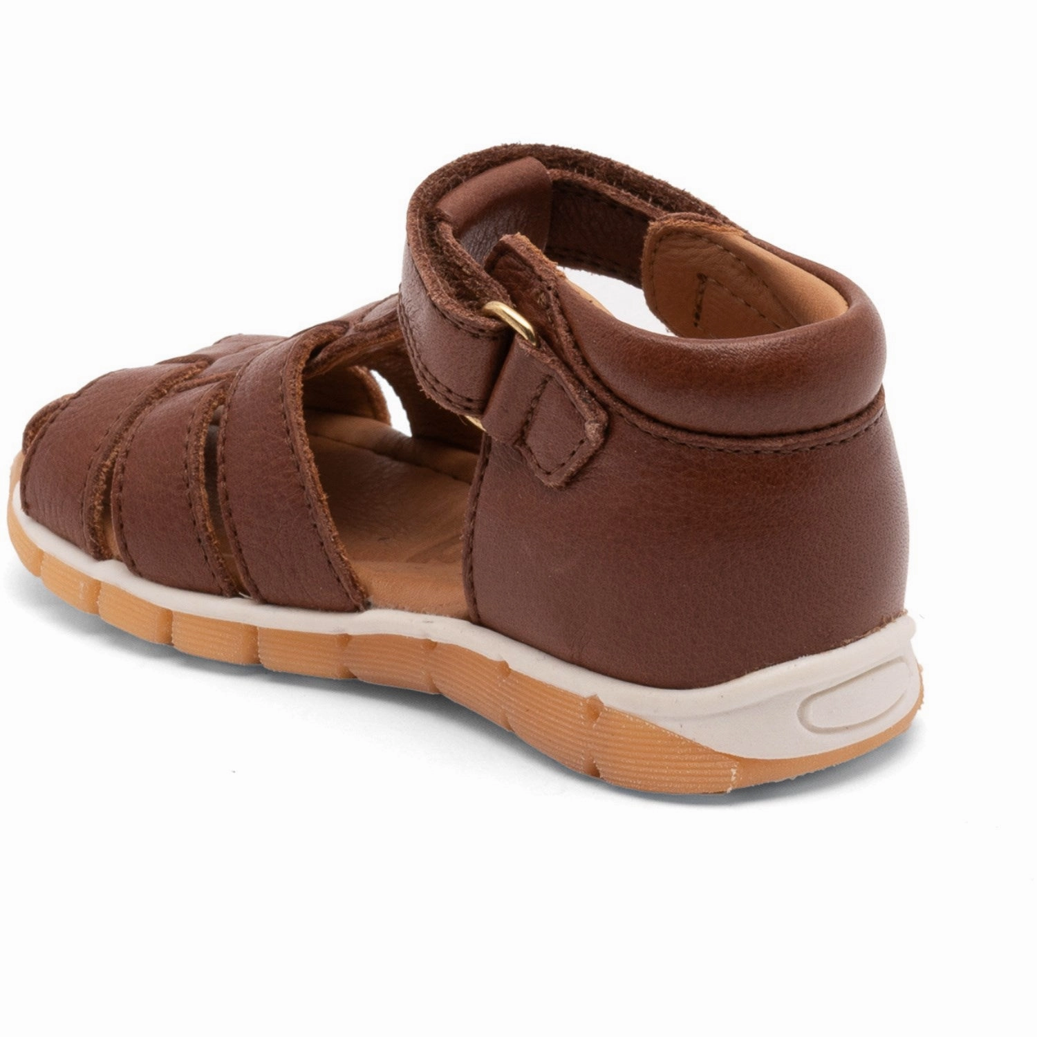 Retro shoes Bisgaard Brandy Billie Sandal
