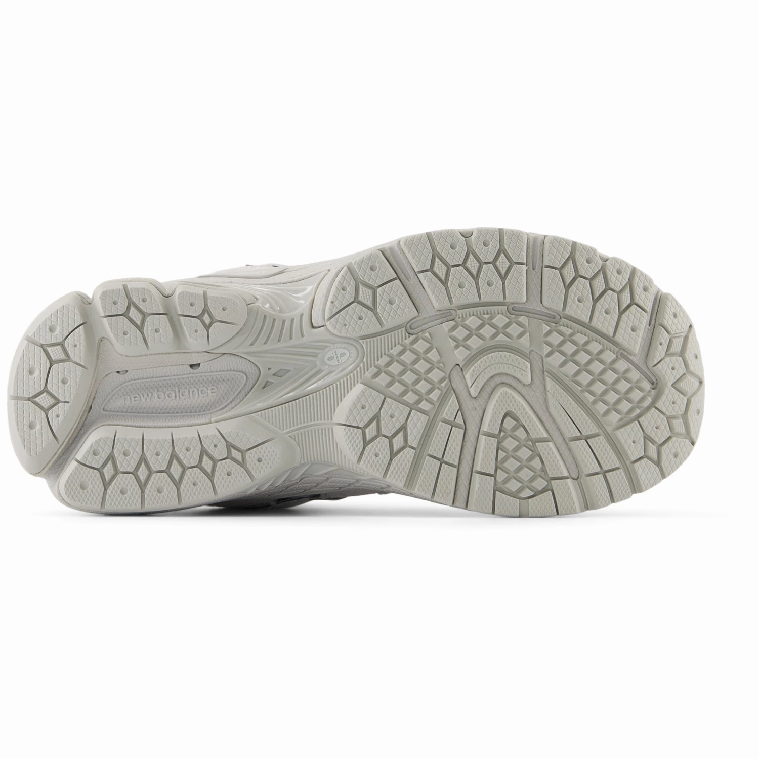 Retro shoes New Balance Grey Matter New Balance 2002 Kids Lace