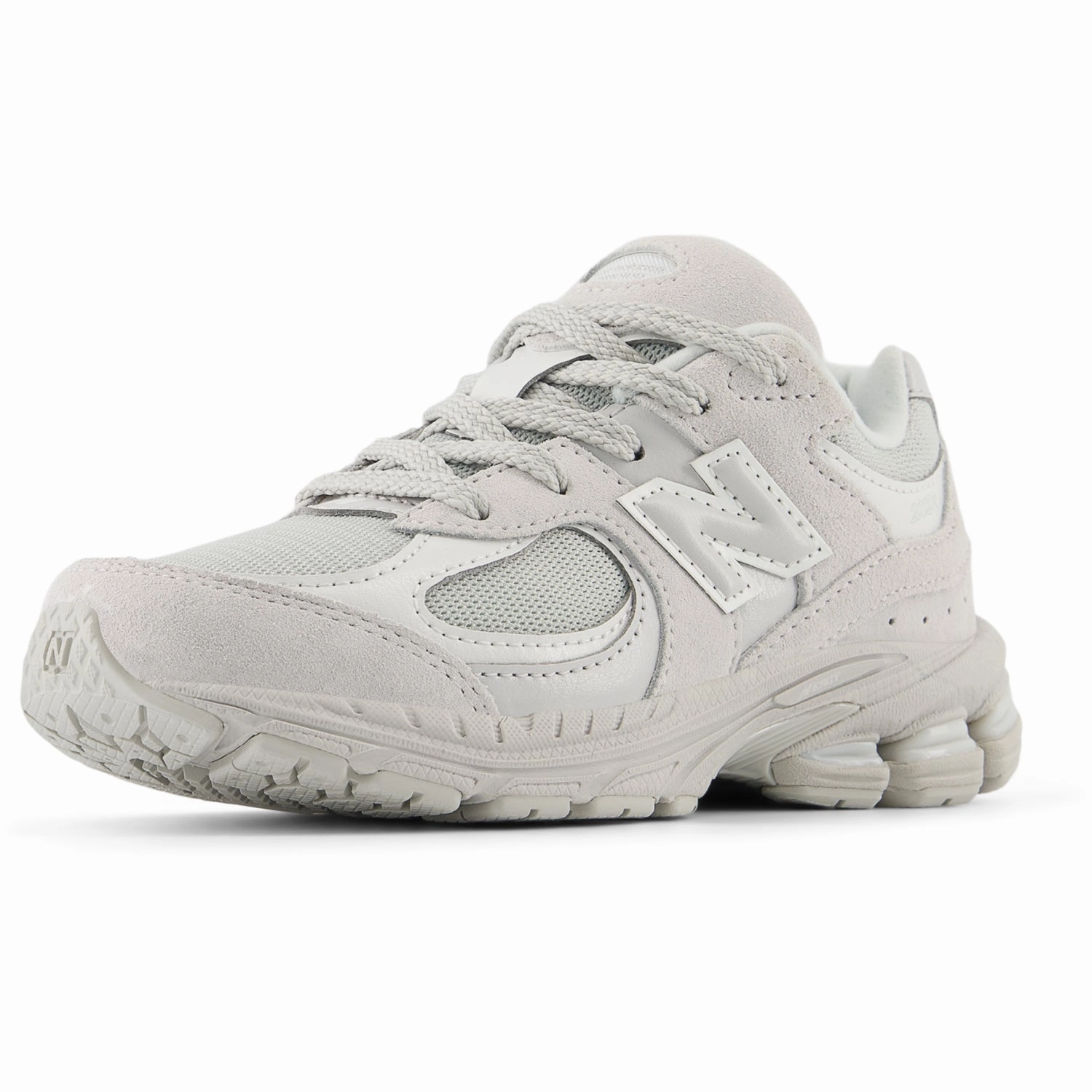 Retro shoes New Balance Grey Matter New Balance 2002 Kids Lace
