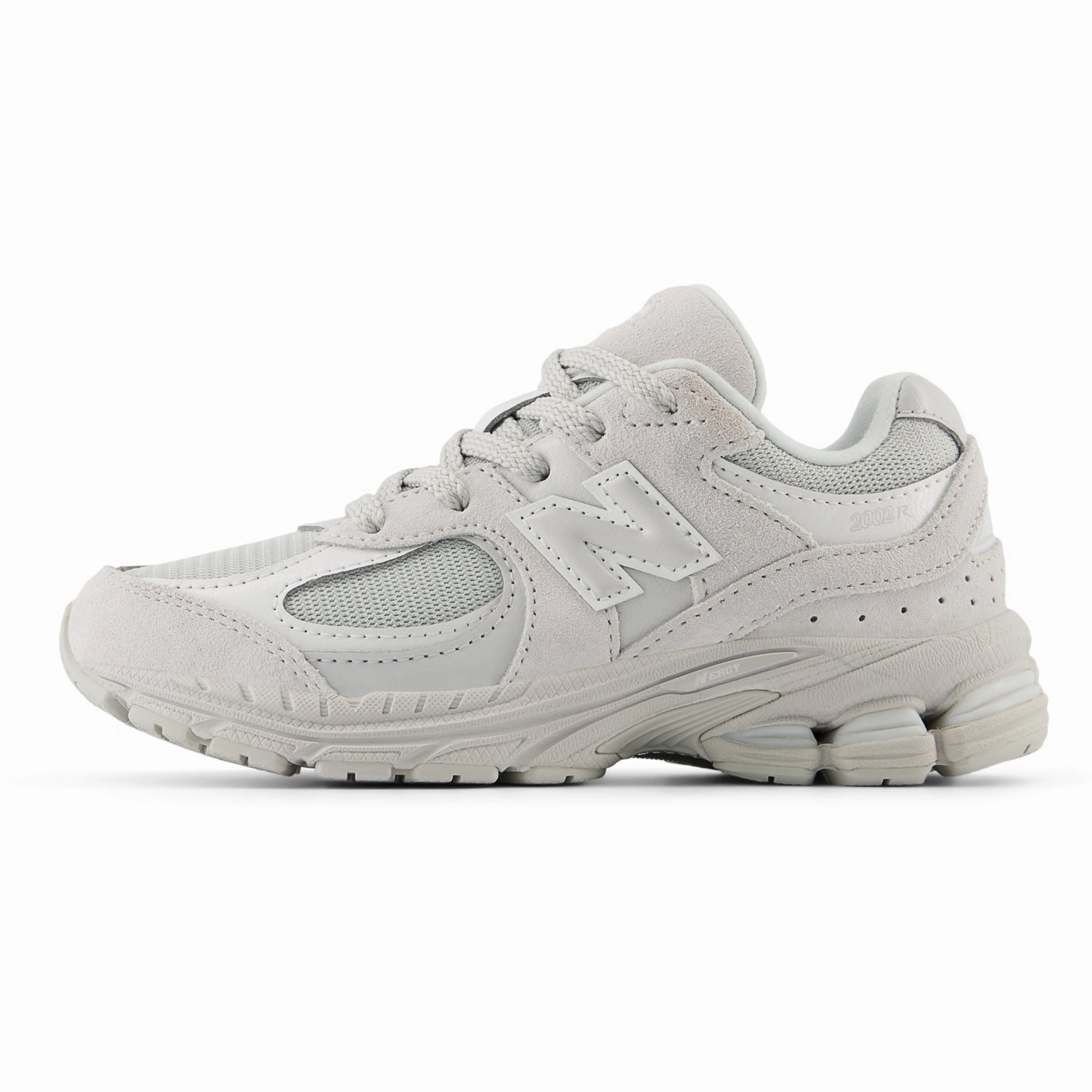 Retro shoes New Balance Grey Matter New Balance 2002 Kids Lace