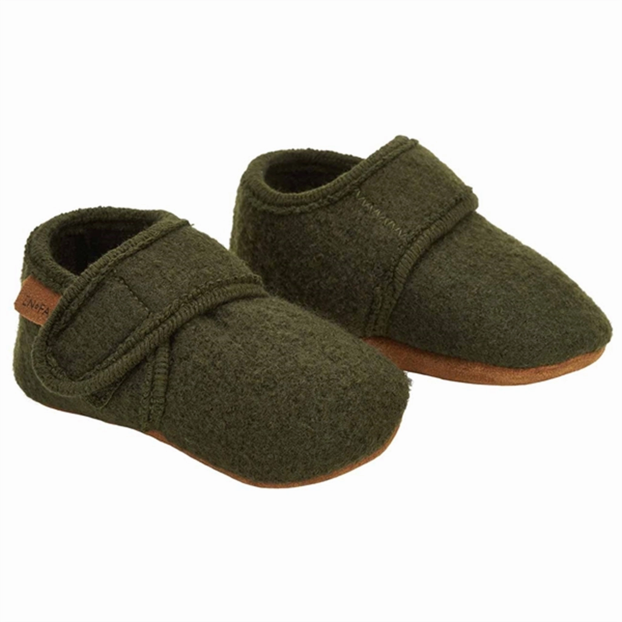 En Fant Baby Wool Slippers Rosin Pioneer Inspiring