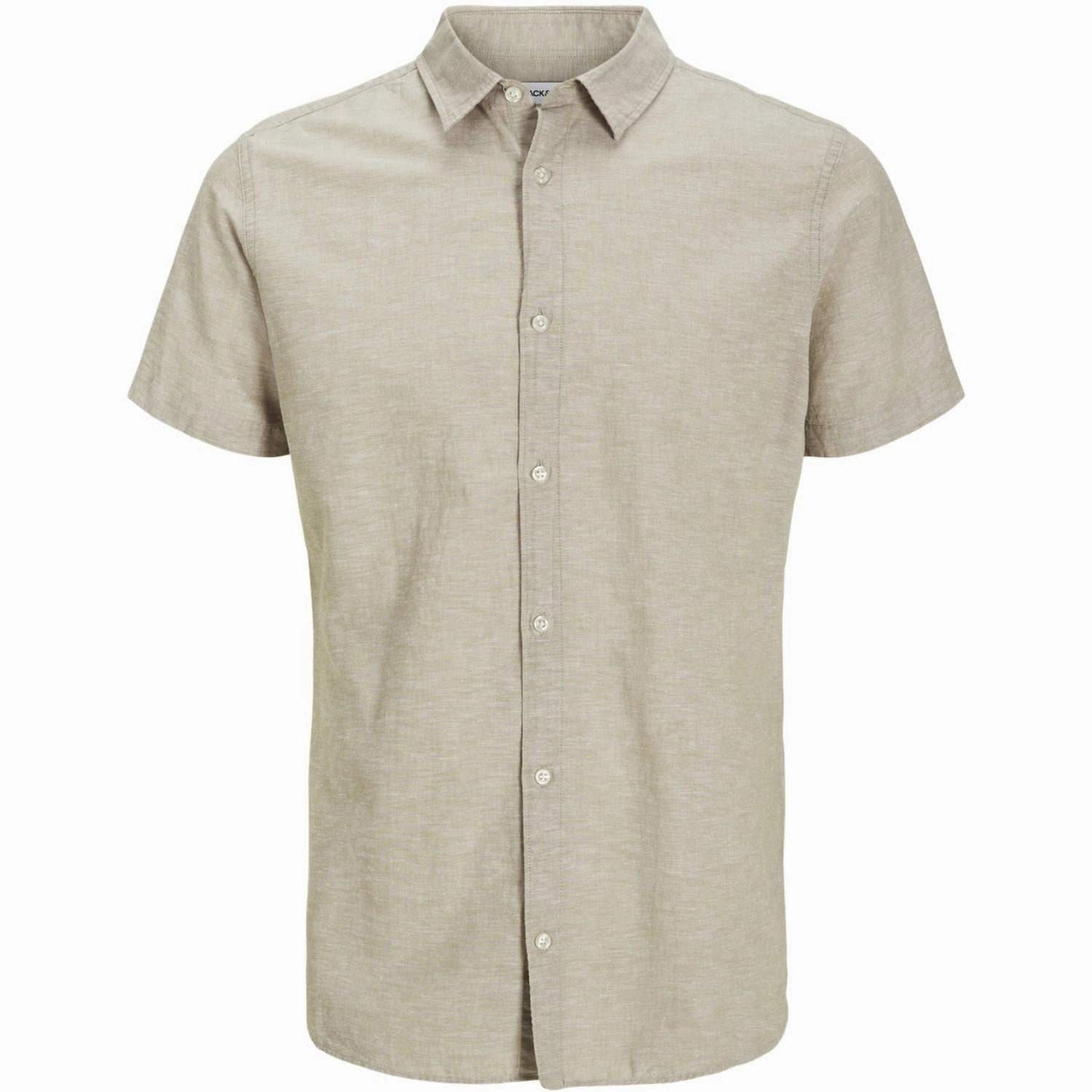 Jack & Jones Junior Crockery Breeze Shirt Sumptuous Trend