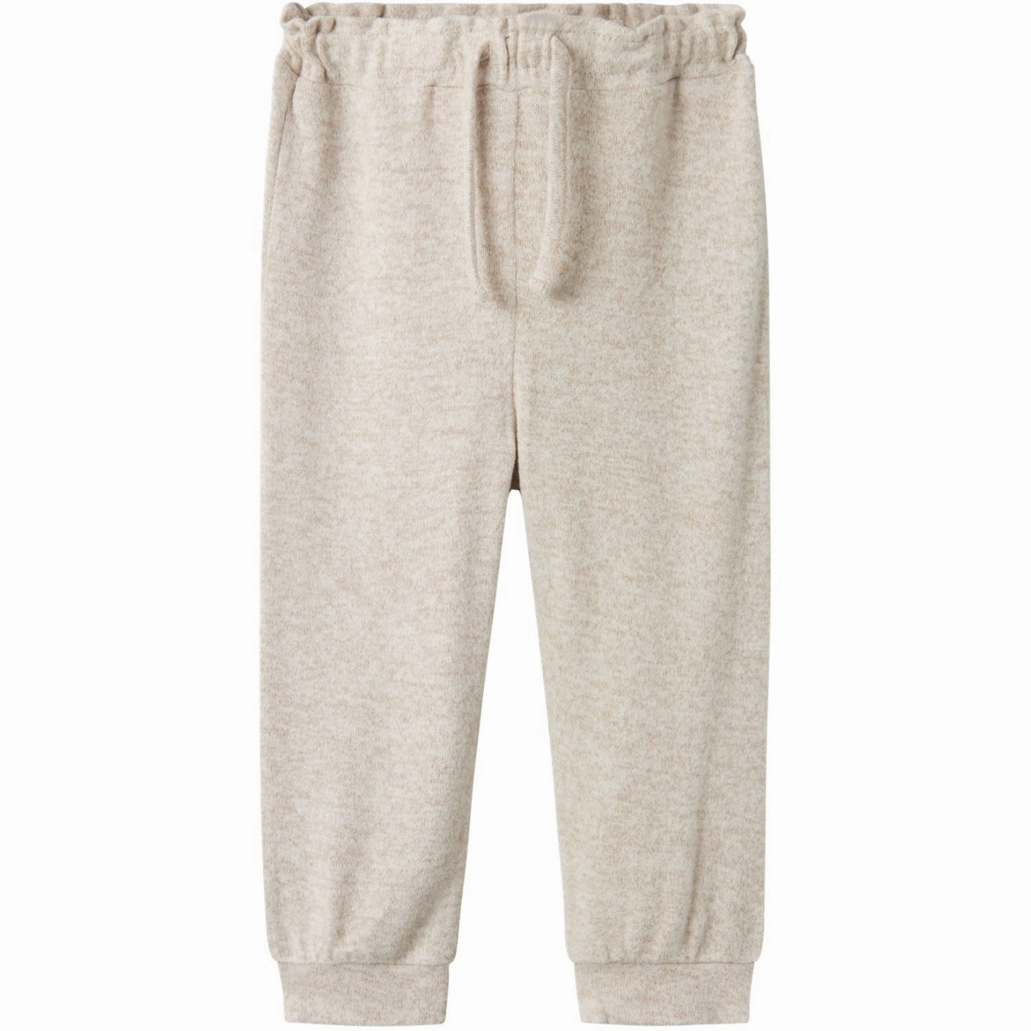 Revered Name It Pure Cashmere Single Dyed Taytum Regular Pants Exclusive