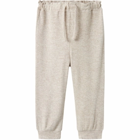 Revered Name It Pure Cashmere Single Dyed Taytum Regular Pants Exclusive