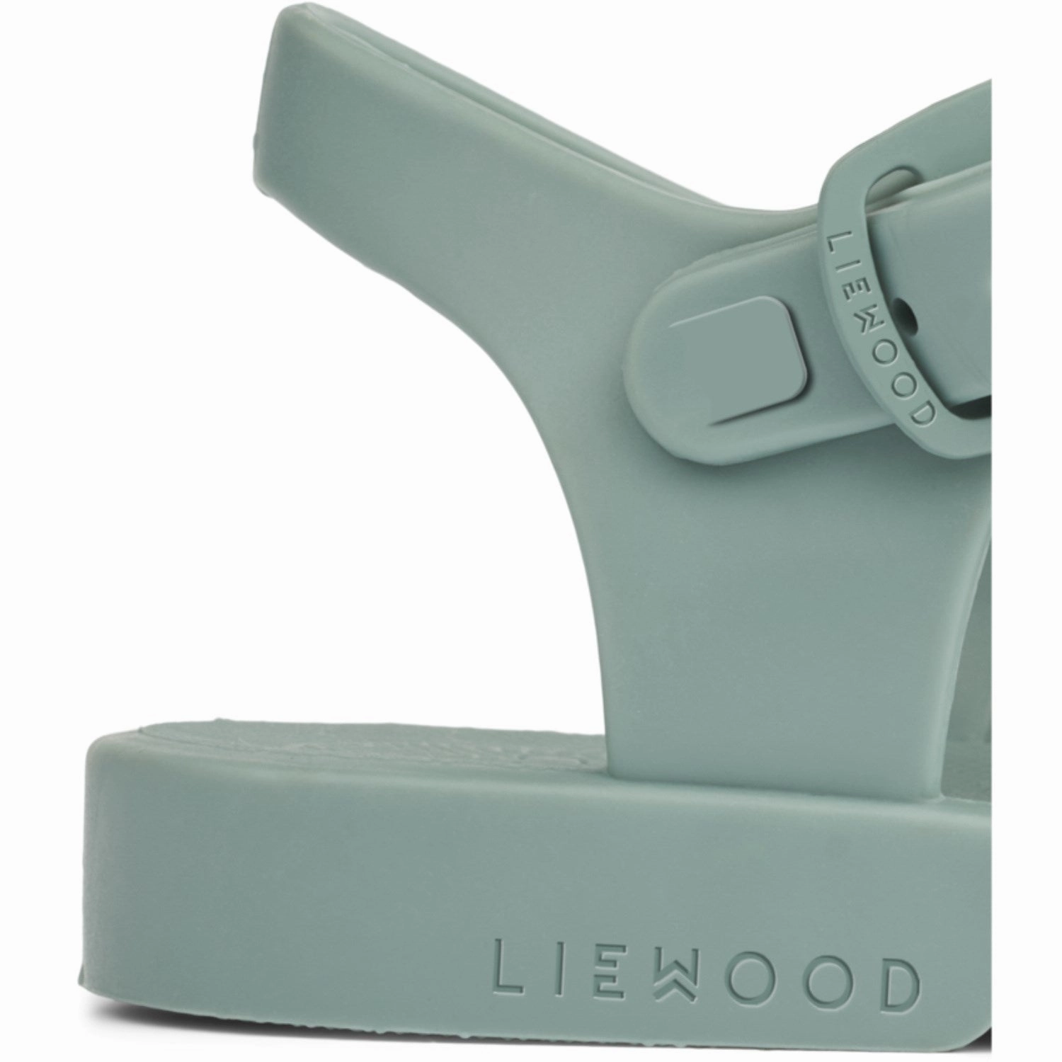 Rubber soles LIEWOOD Peppermint Bre Sandal
