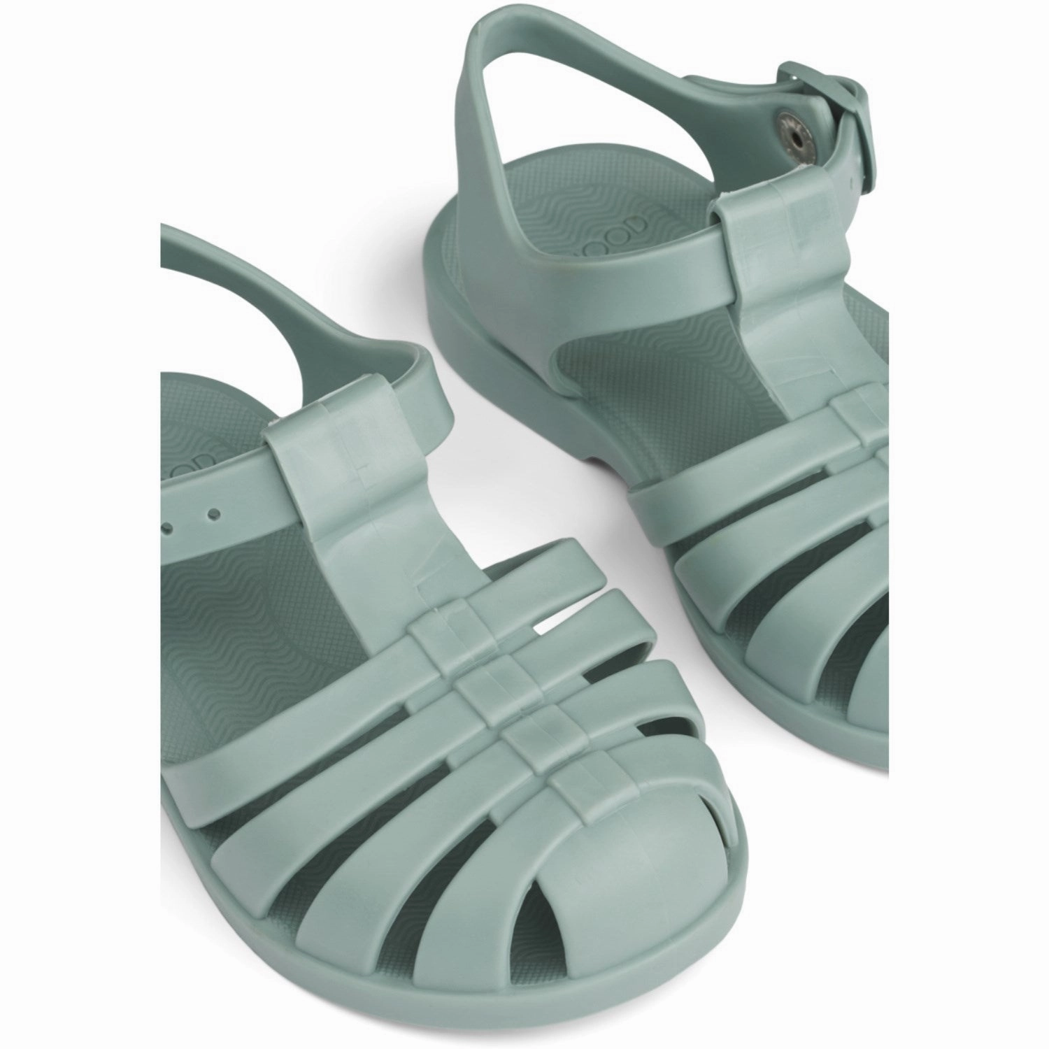 Rubber soles LIEWOOD Peppermint Bre Sandal