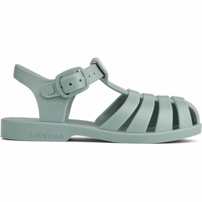 Rubber soles LIEWOOD Peppermint Bre Sandal Clogs