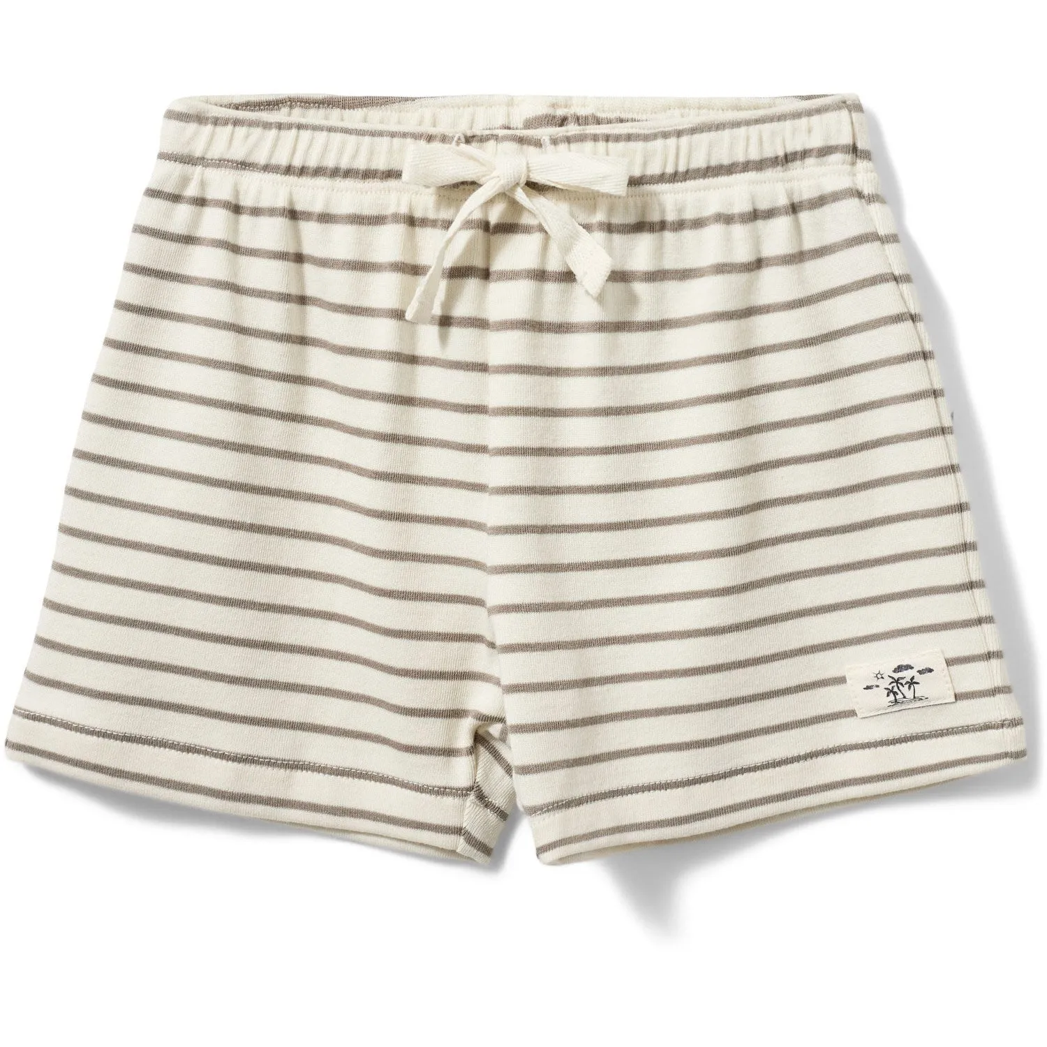 Ruffle Sofie Schnoor Dusty Green Shorts Tulle