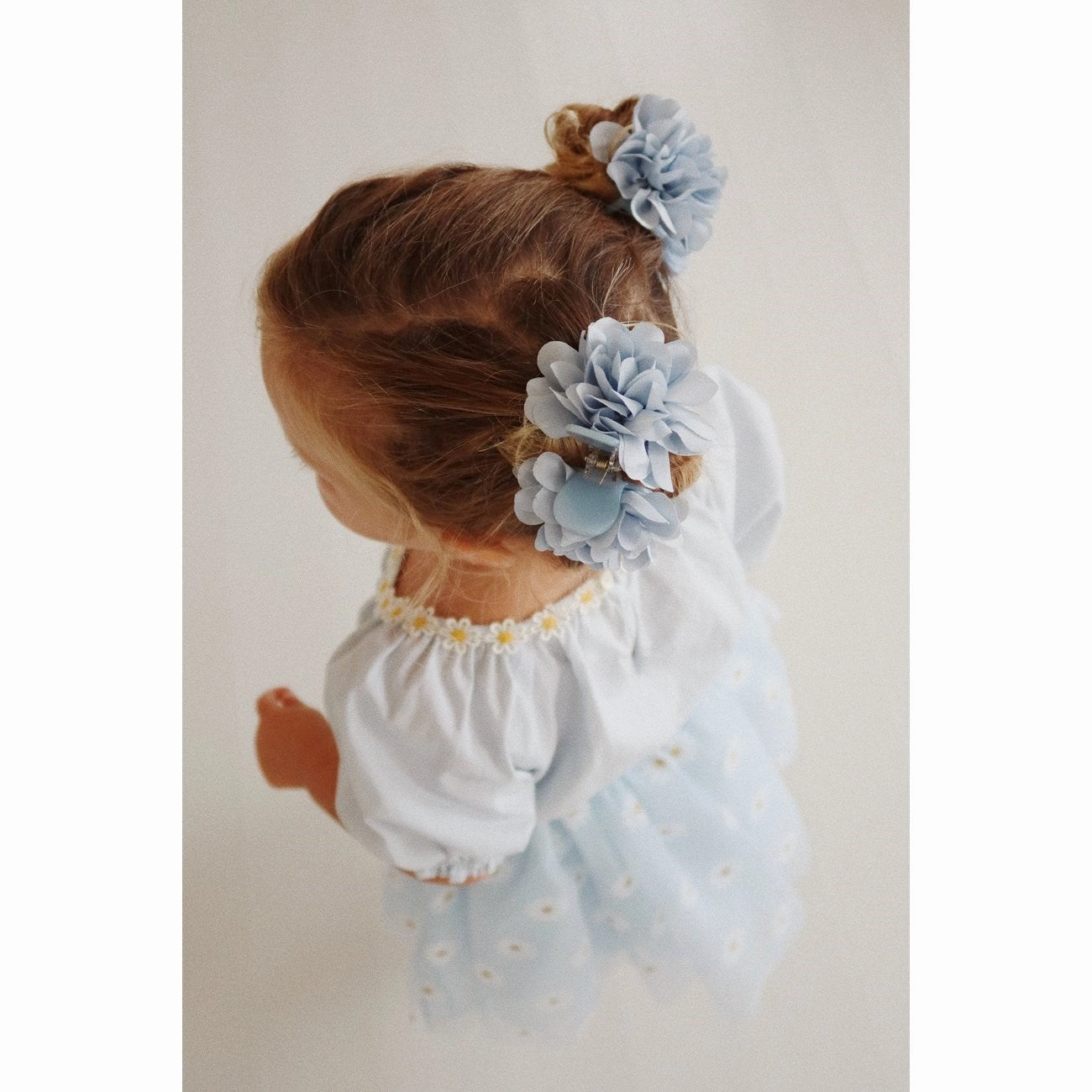 Ruffle Konges Sljd Marguerit Nelly Skirt