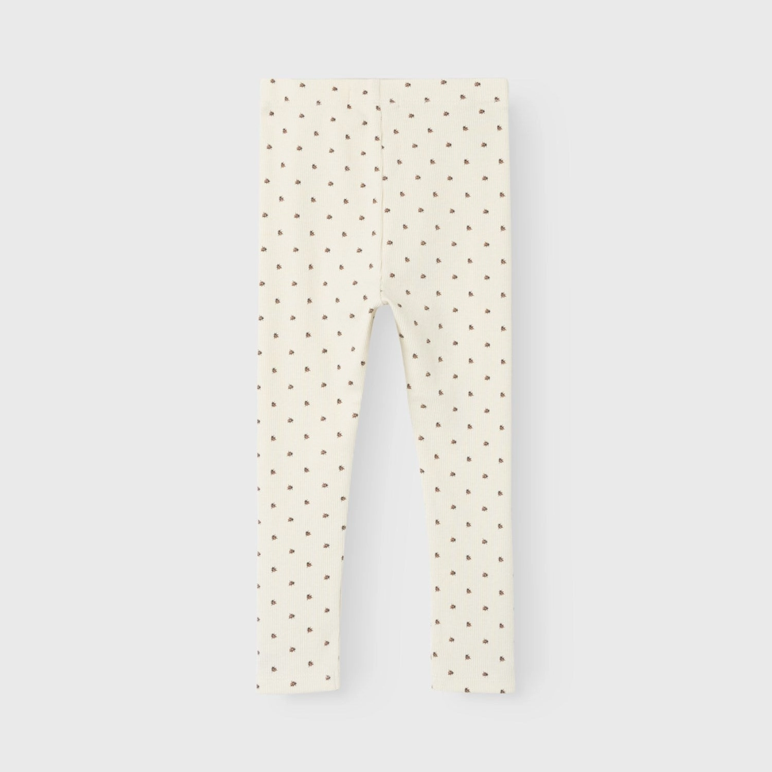 Ruffle Lil'Atelier Turtledove Ladybug Lago Kye Slim Leggings Noos