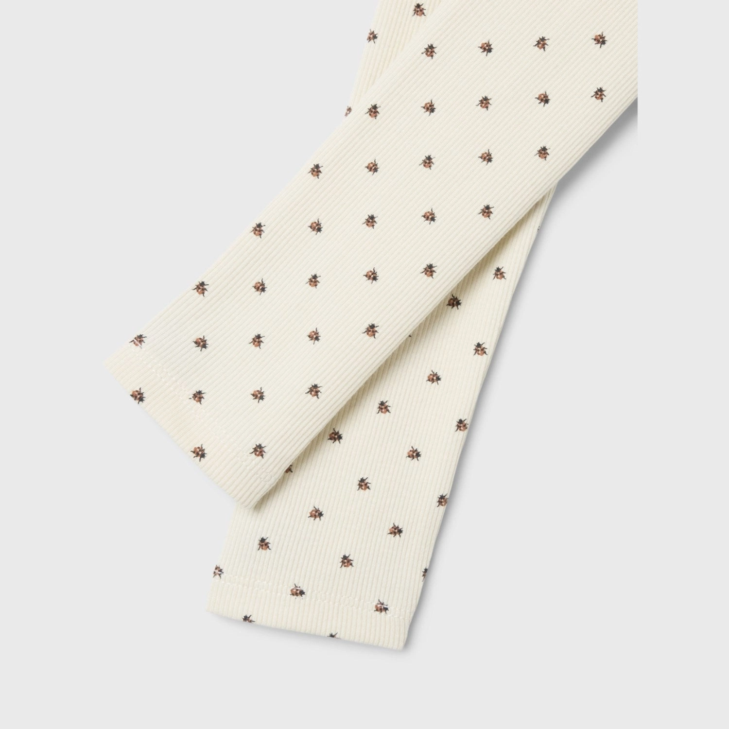 Ruffle Lil'Atelier Turtledove Ladybug Lago Kye Slim Leggings Noos