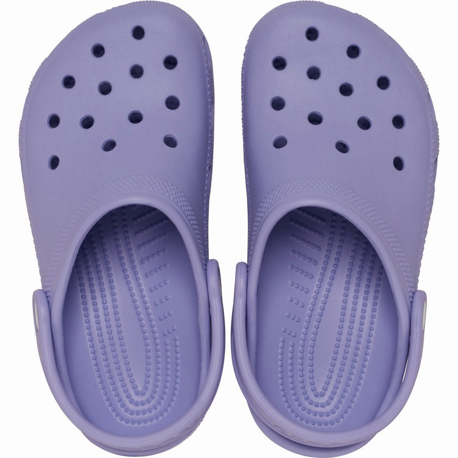 Running shoes Crocs Mystic Purple Classic Clog
