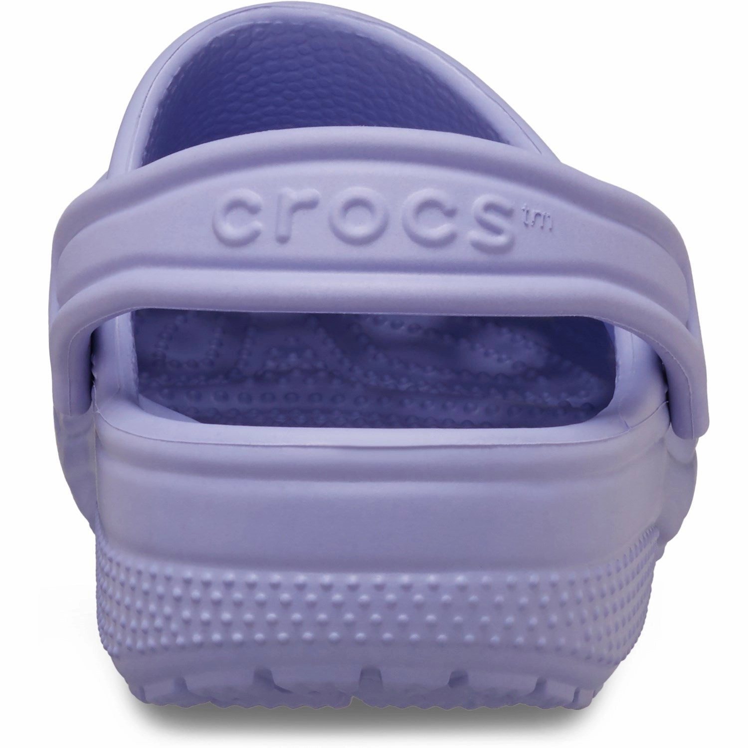 Running shoes Crocs Mystic Purple Classic Clog