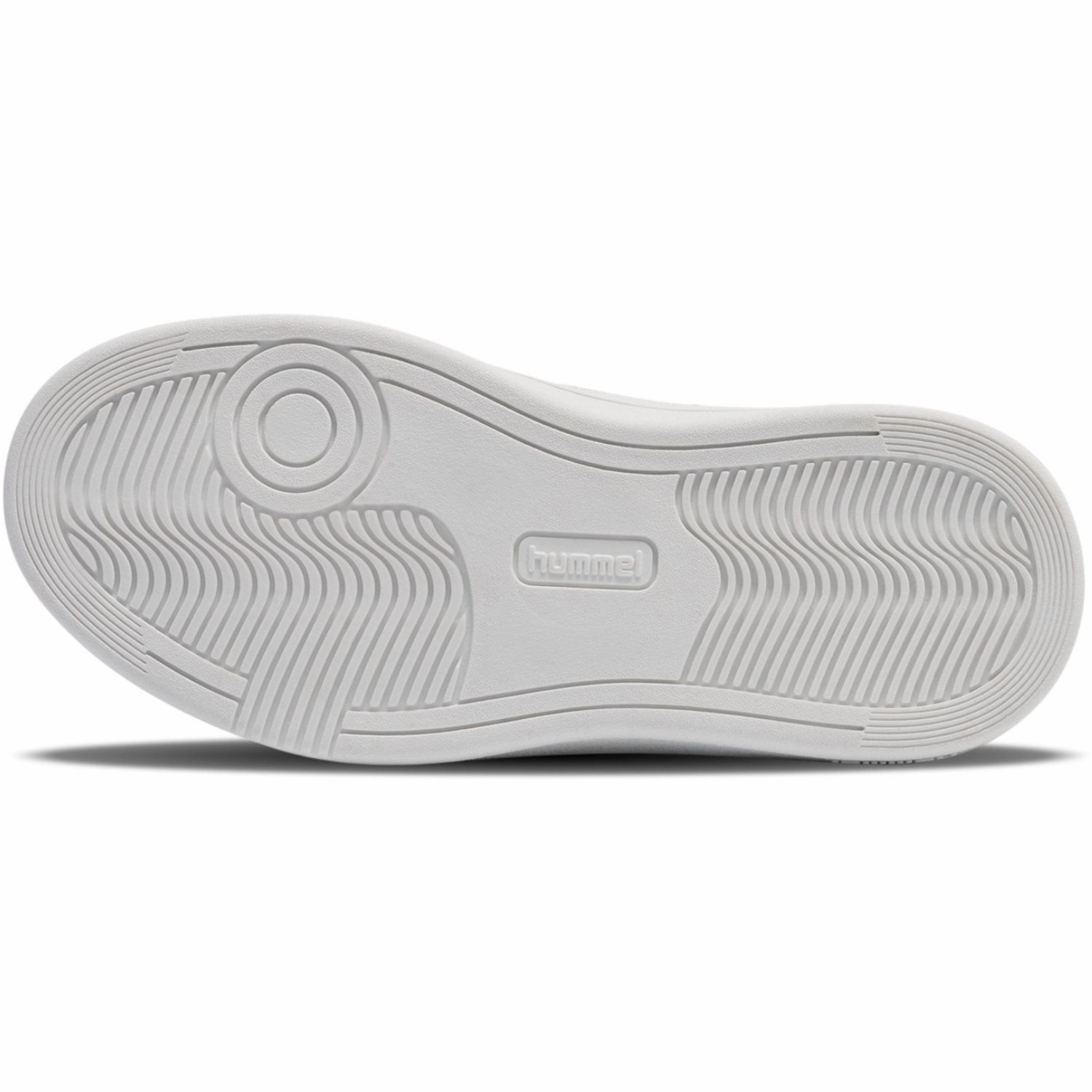 Running shoes Hummel Bridal Rose St Power Play Jr Sneakers