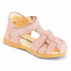 Safety shoes Bundgaard Bali Sandal Rose Sprout SMU Printed shoes