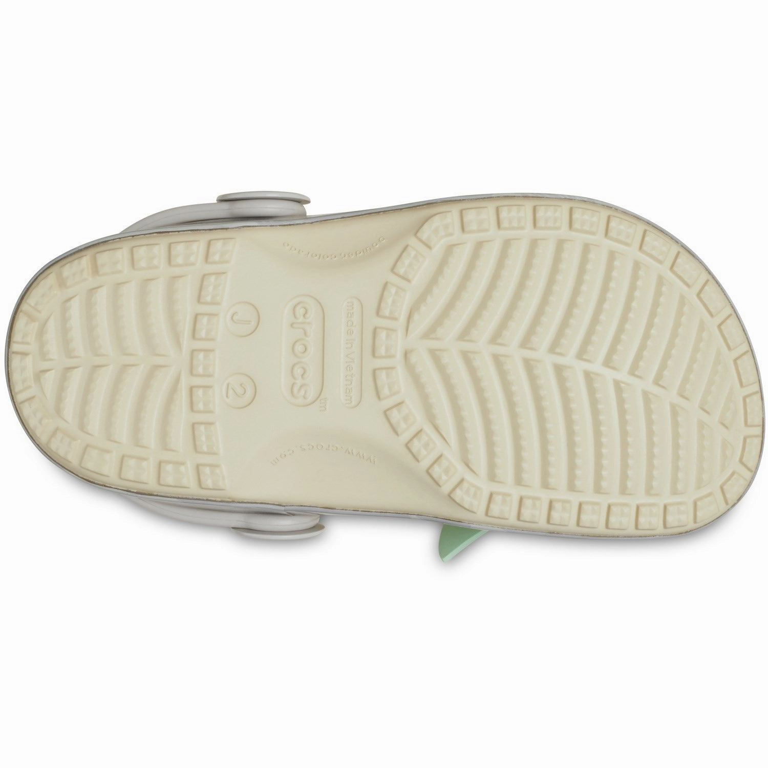 Safety shoes Crocs Bone Grogu Classic Clog K