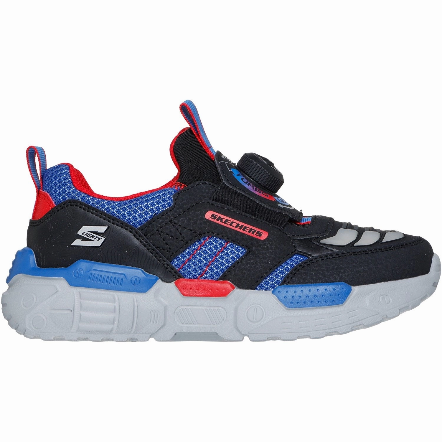Safety shoes Skechers Selectrons Sneakers