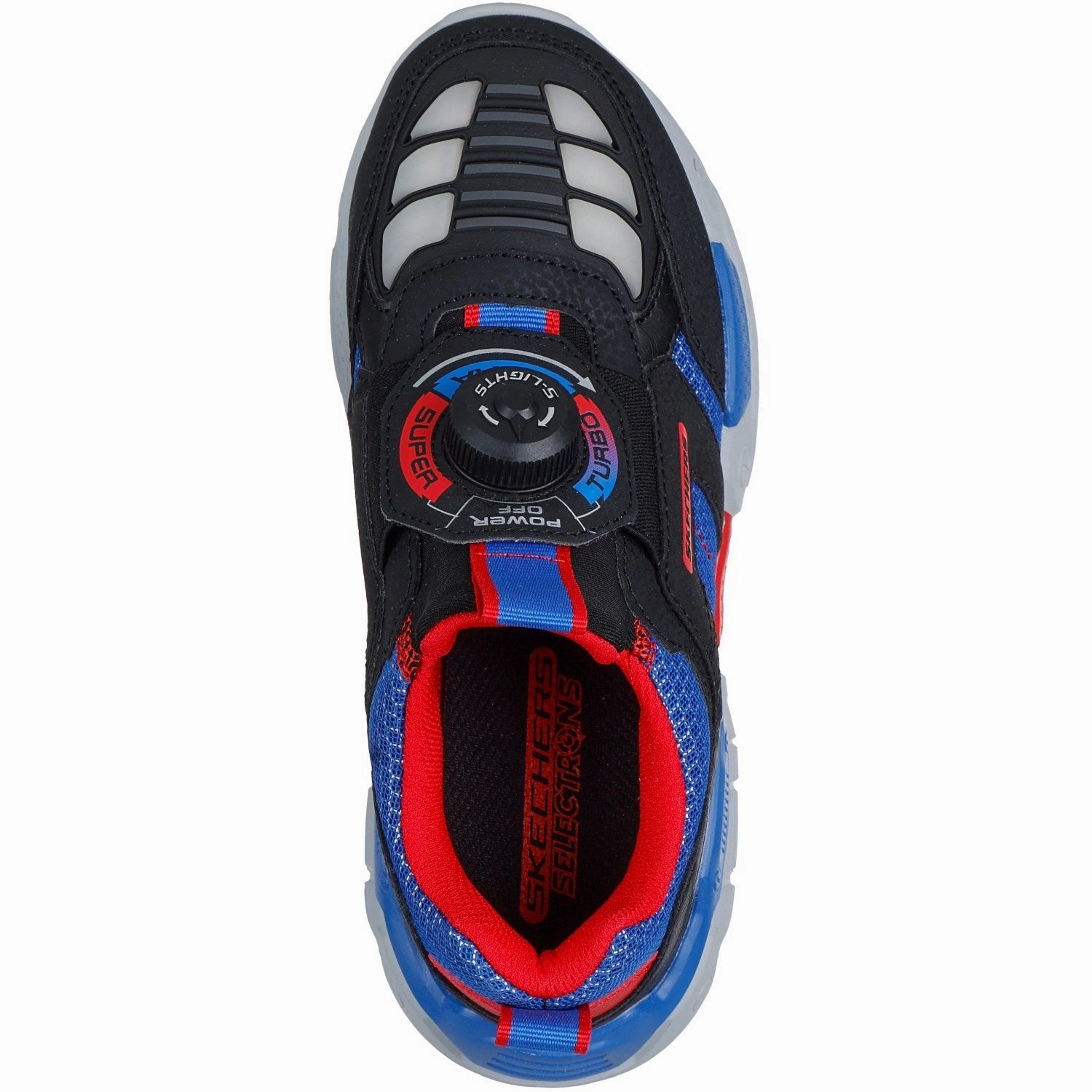 Safety shoes Skechers Selectrons Sneakers