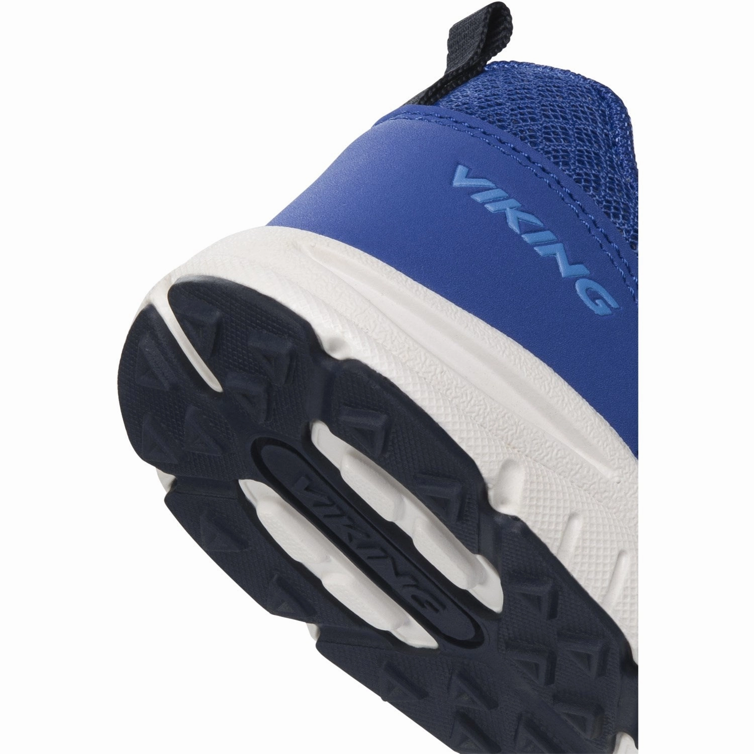 Safety shoes VIKING Blue/Blue Odda 2V