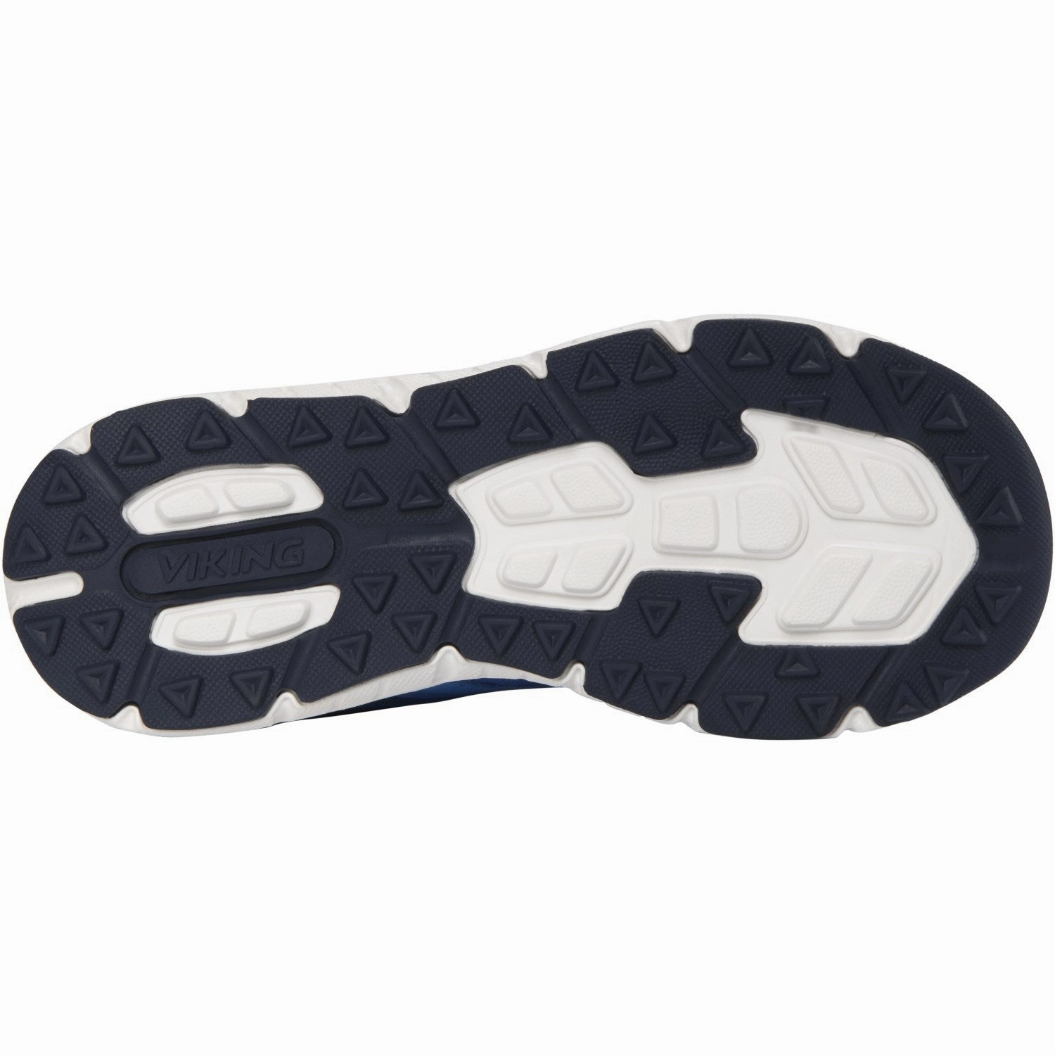 Safety shoes VIKING Blue/Blue Odda 2V
