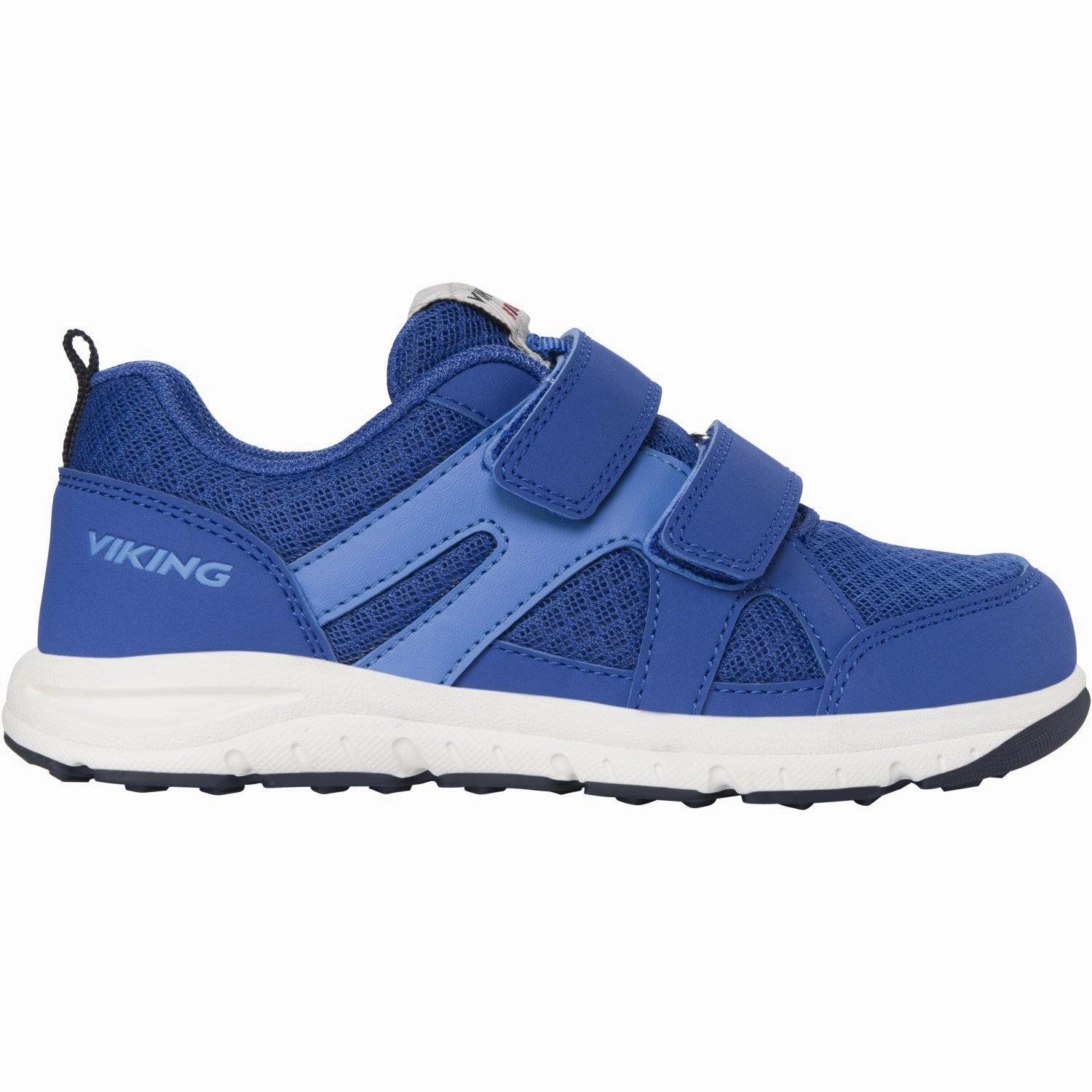 Safety shoes VIKING Blue/Blue Odda 2V