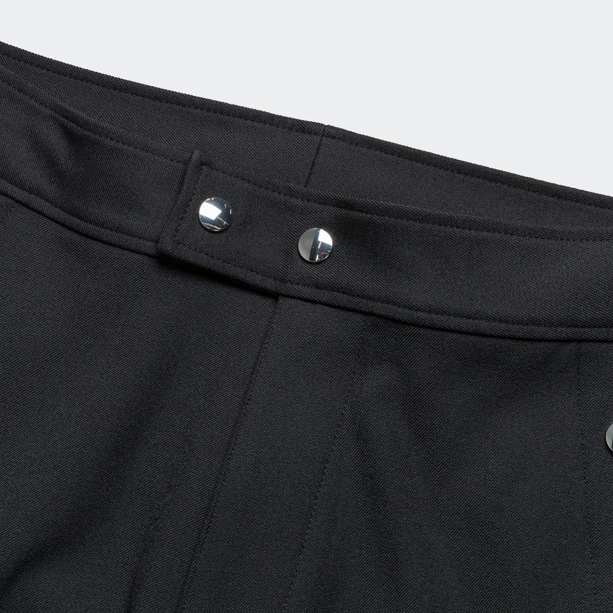 Sailor Pant x Wales Bonner - Black puma new arrivals sneakers