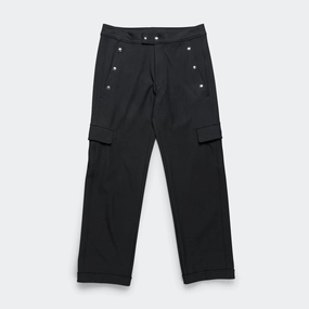 Sailor Pant x Wales Bonner - Black puma new arrivals sneakers woolworths new arrivals