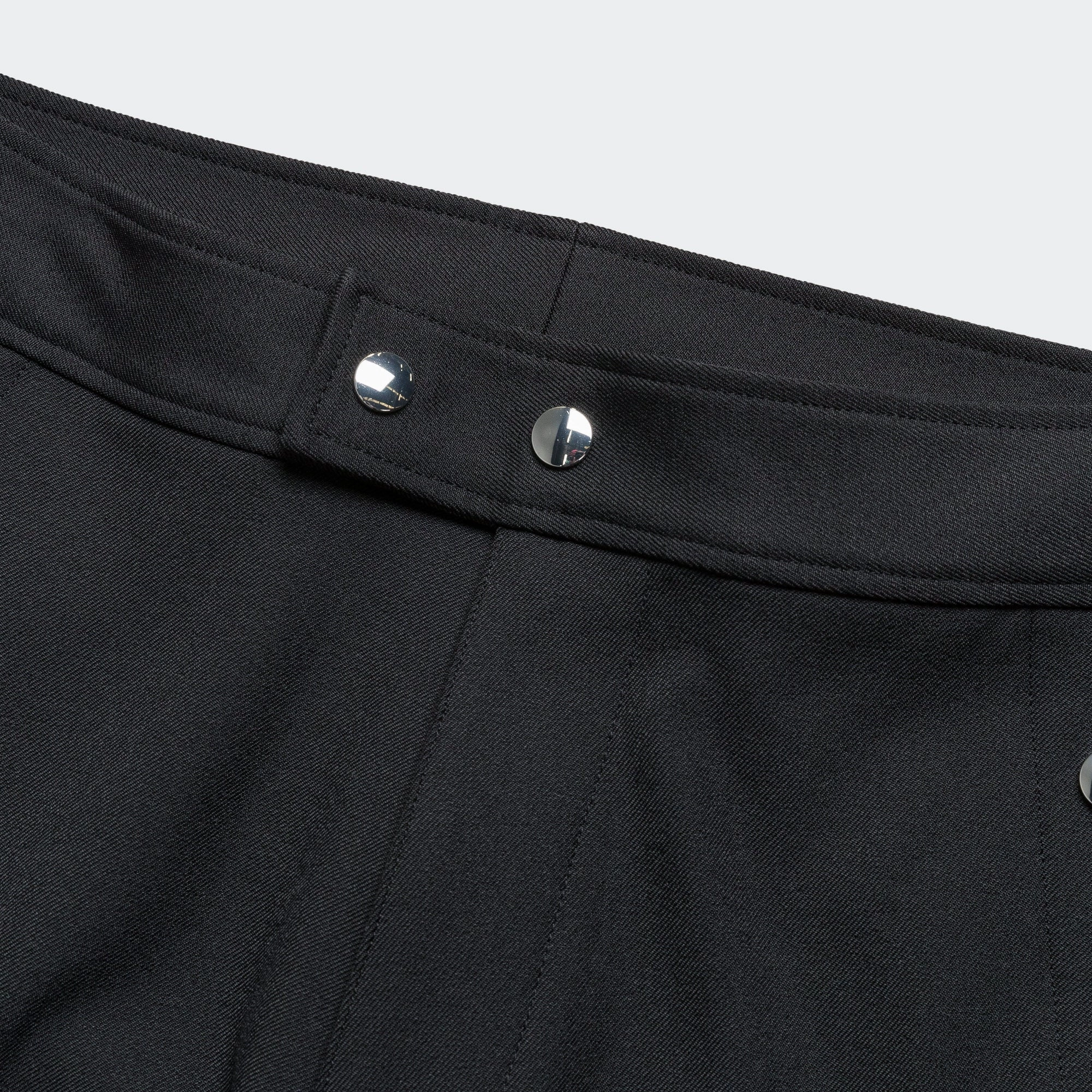 Sailor Pant x Wales Bonner - Black puma new arrivals sneakers