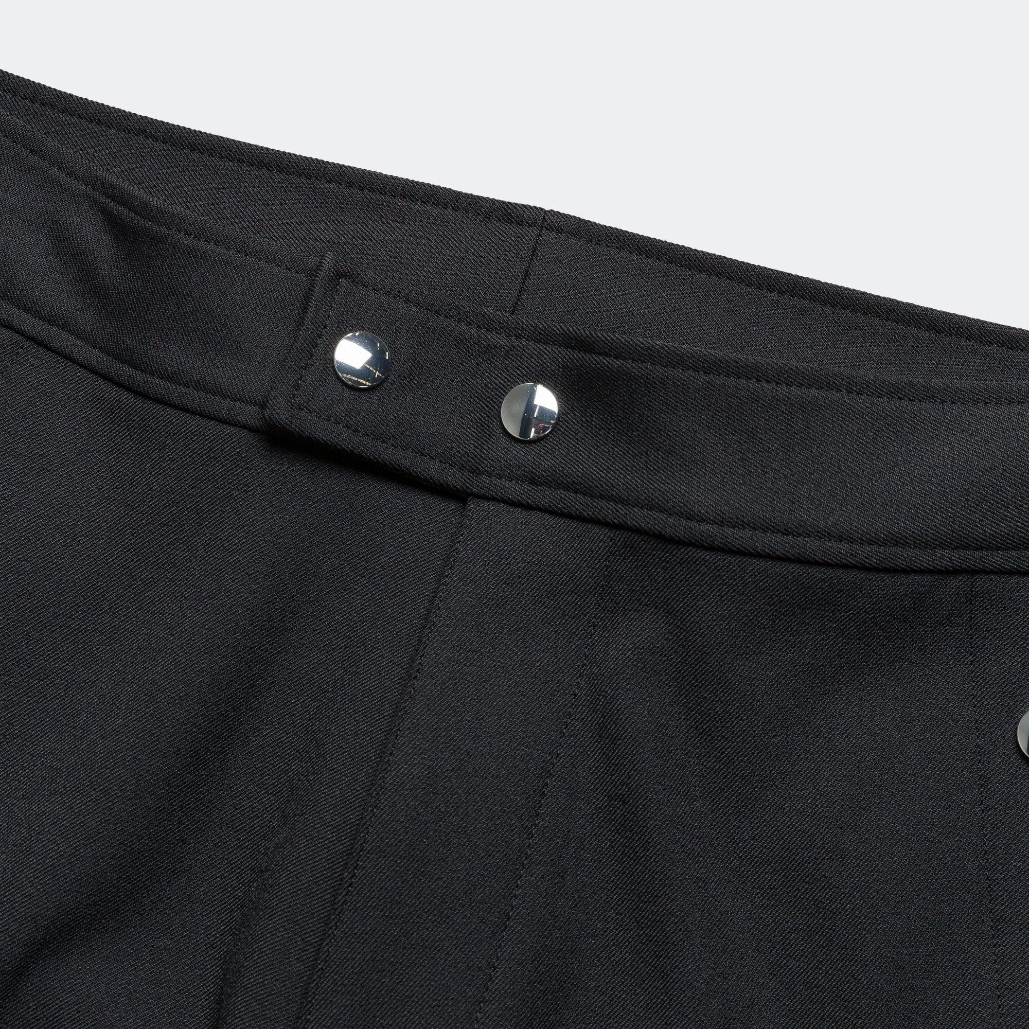 Sailor Pant x Wales Bonner - Black puma new arrivals sneakers