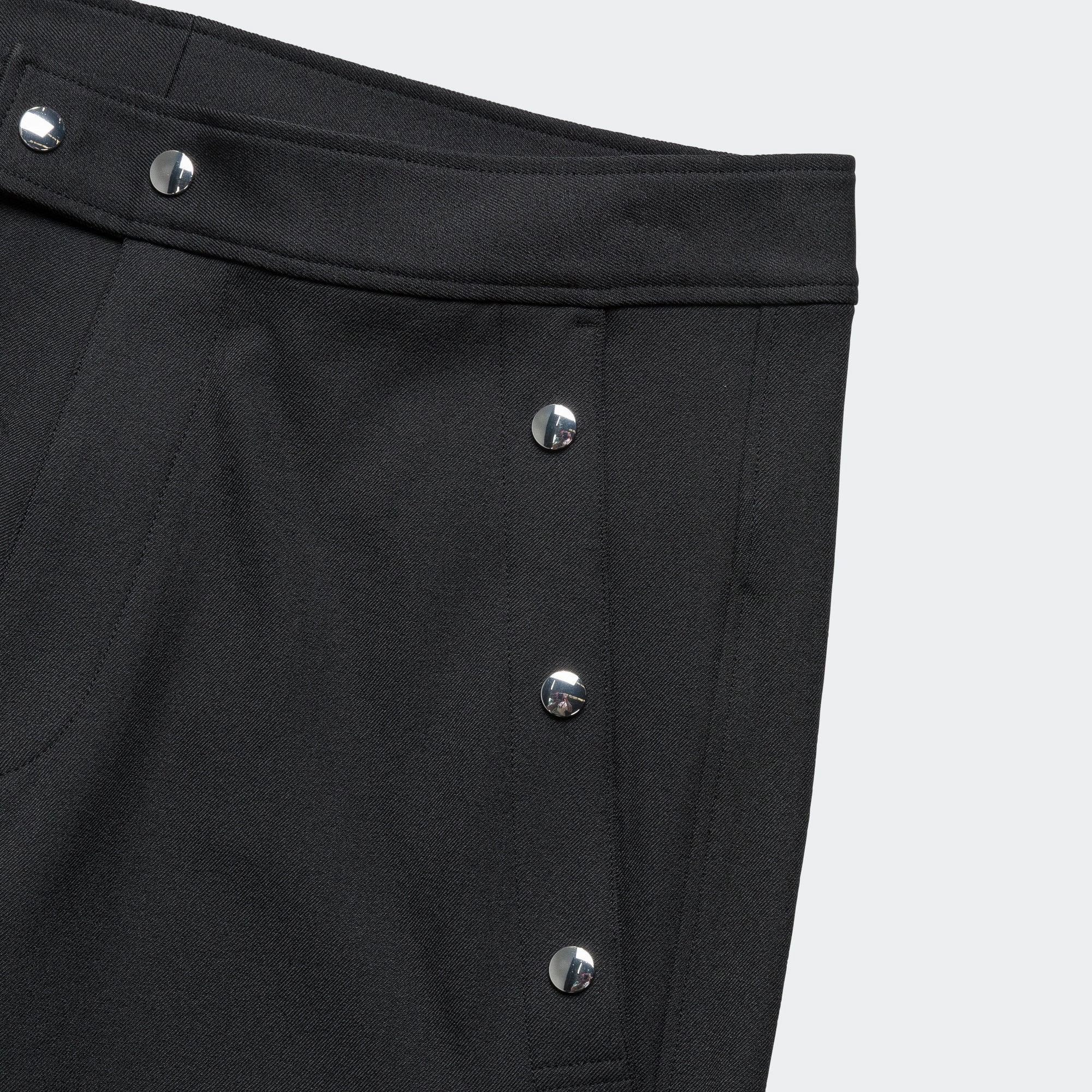 Sailor Pant x Wales Bonner - Black puma new arrivals sneakers