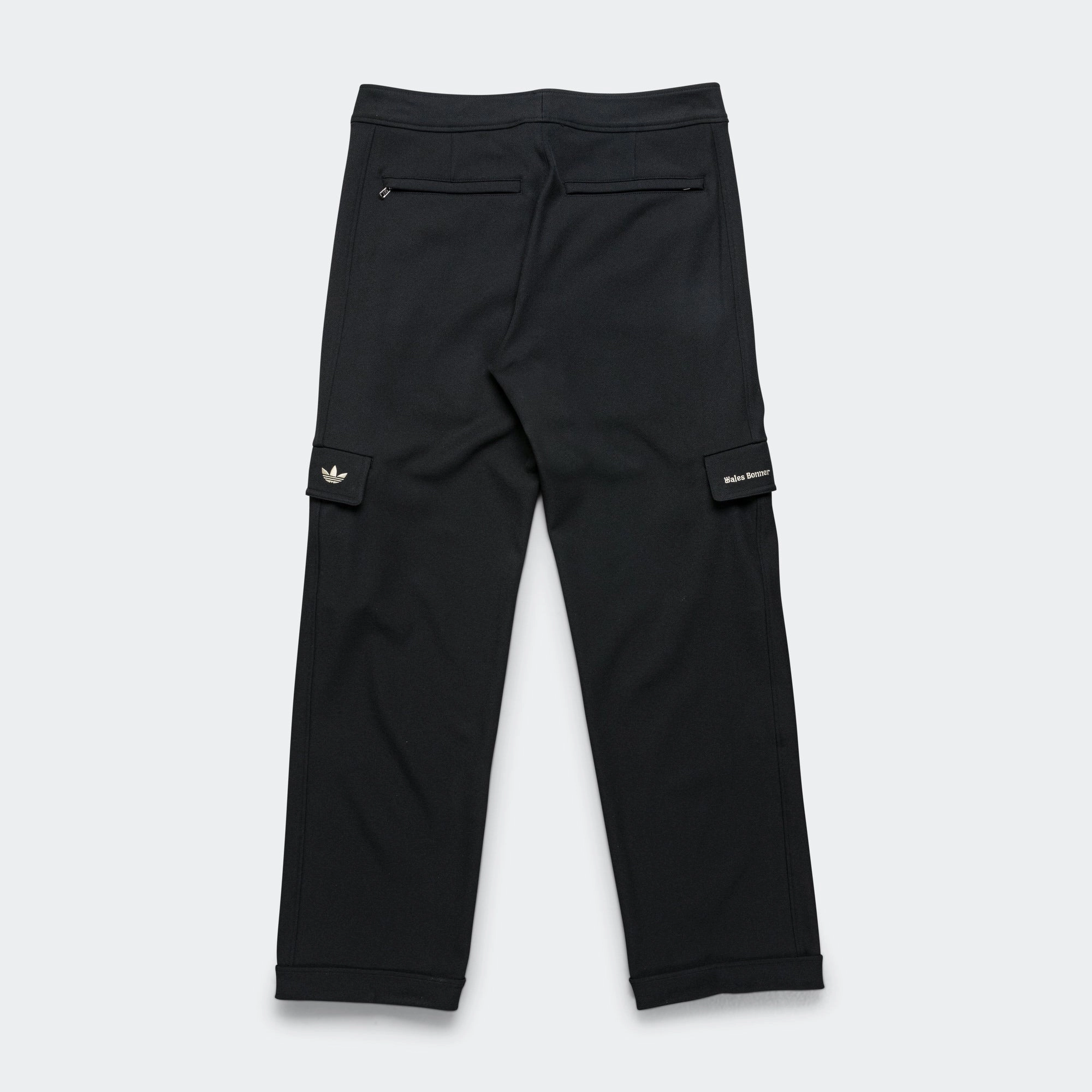 Sailor Pant x Wales Bonner - Black puma new arrivals sneakers
