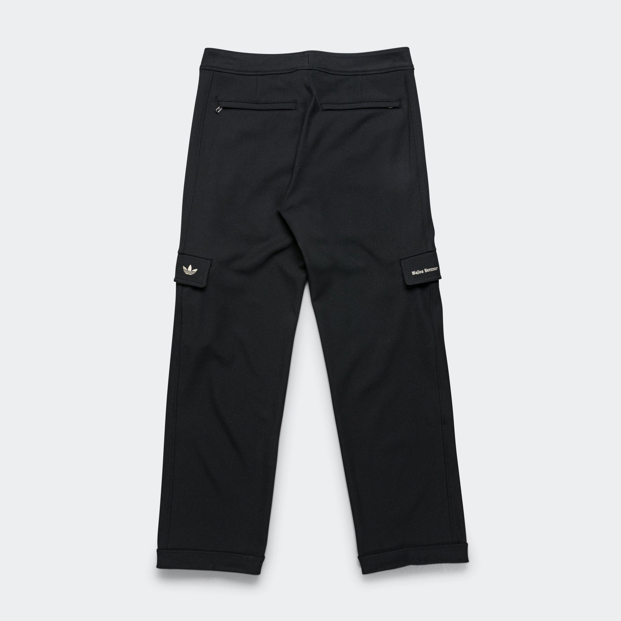 Sailor Pant x Wales Bonner - Black puma new arrivals sneakers